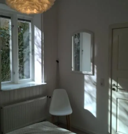 Apartment Altstadtquartier Flensburg