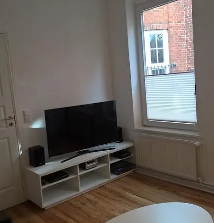 Altstadtquartier Apartment Flensburg
