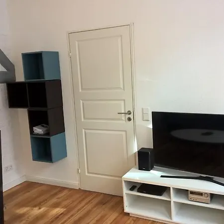 Apartment Altstadtquartier *