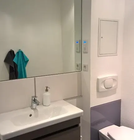 Apartment Altstadtquartier Flensburg