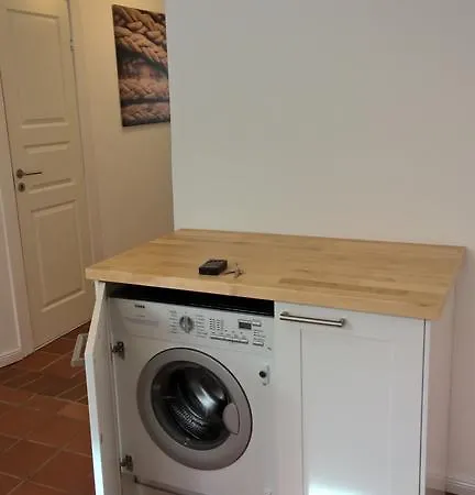 Altstadtquartier Apartment Flensburg