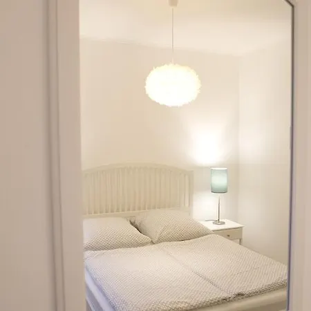 Altstadtquartier Apartment