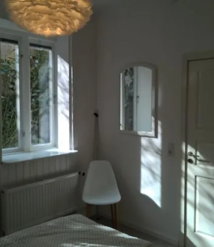 Lejlighed Altstadtquartier Flensborg