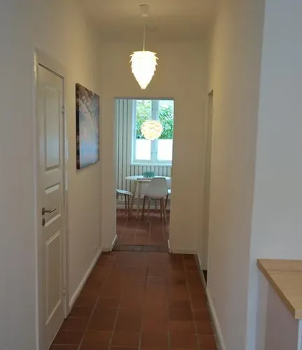 Altstadtquartier Flensborg