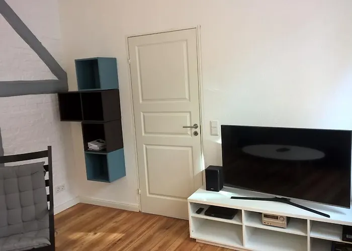 Lejlighed Altstadtquartier *