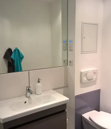 Lejlighed Altstadtquartier Flensborg