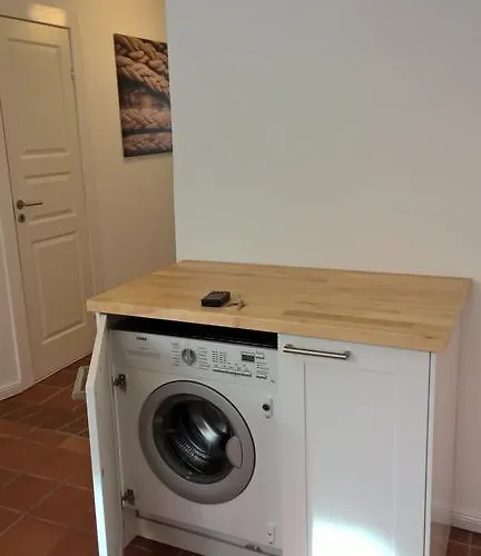 Altstadtquartier Lejlighed Flensborg