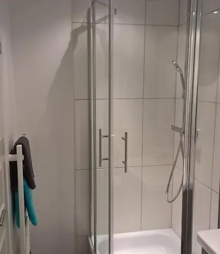 Altstadtquartier * Flensborg