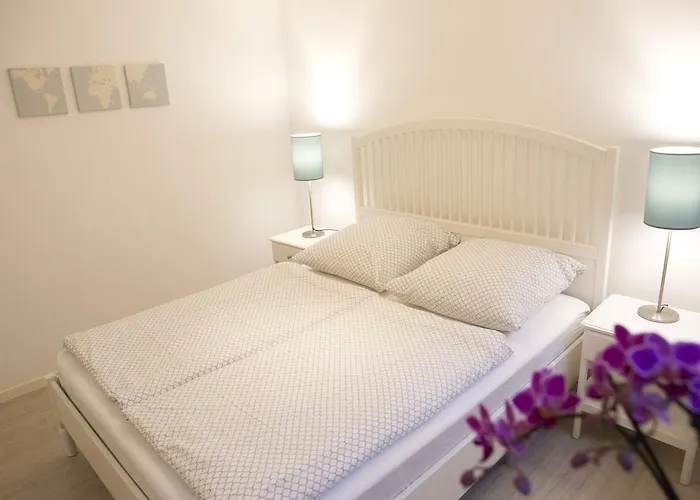 Altstadtquartier Flensborg