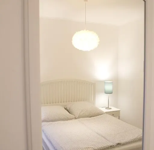 Altstadtquartier Lejlighed